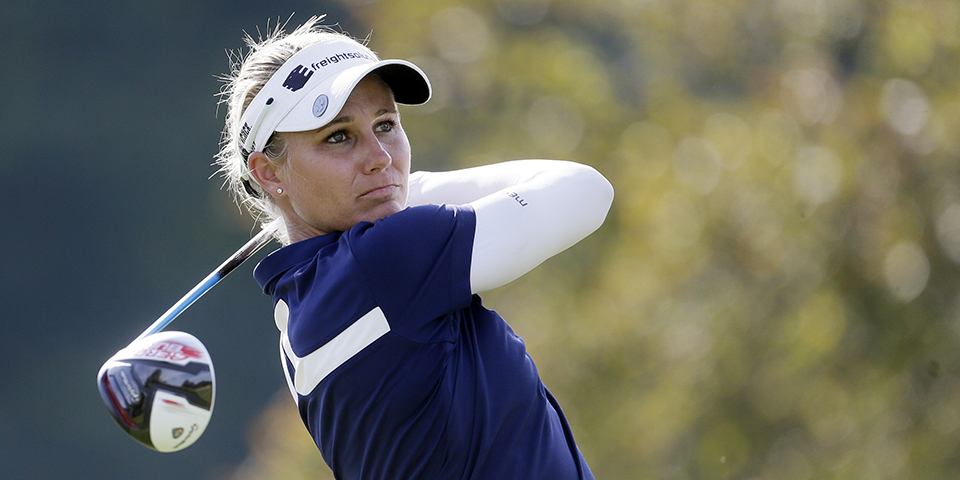 GOLFWEEK | LPGA Tour golfer Ryann O'Toole drops alcohol, focuses on ...