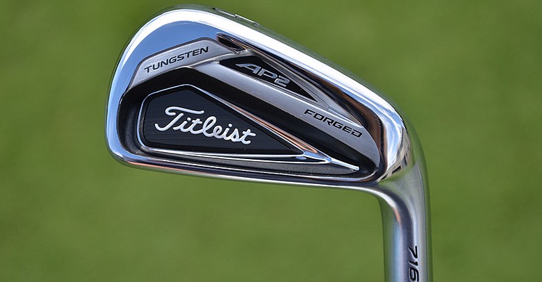 GOLFWEEK | Jordan Spieth, Titleist 716 AP2 irons, Titleist irons, best ...