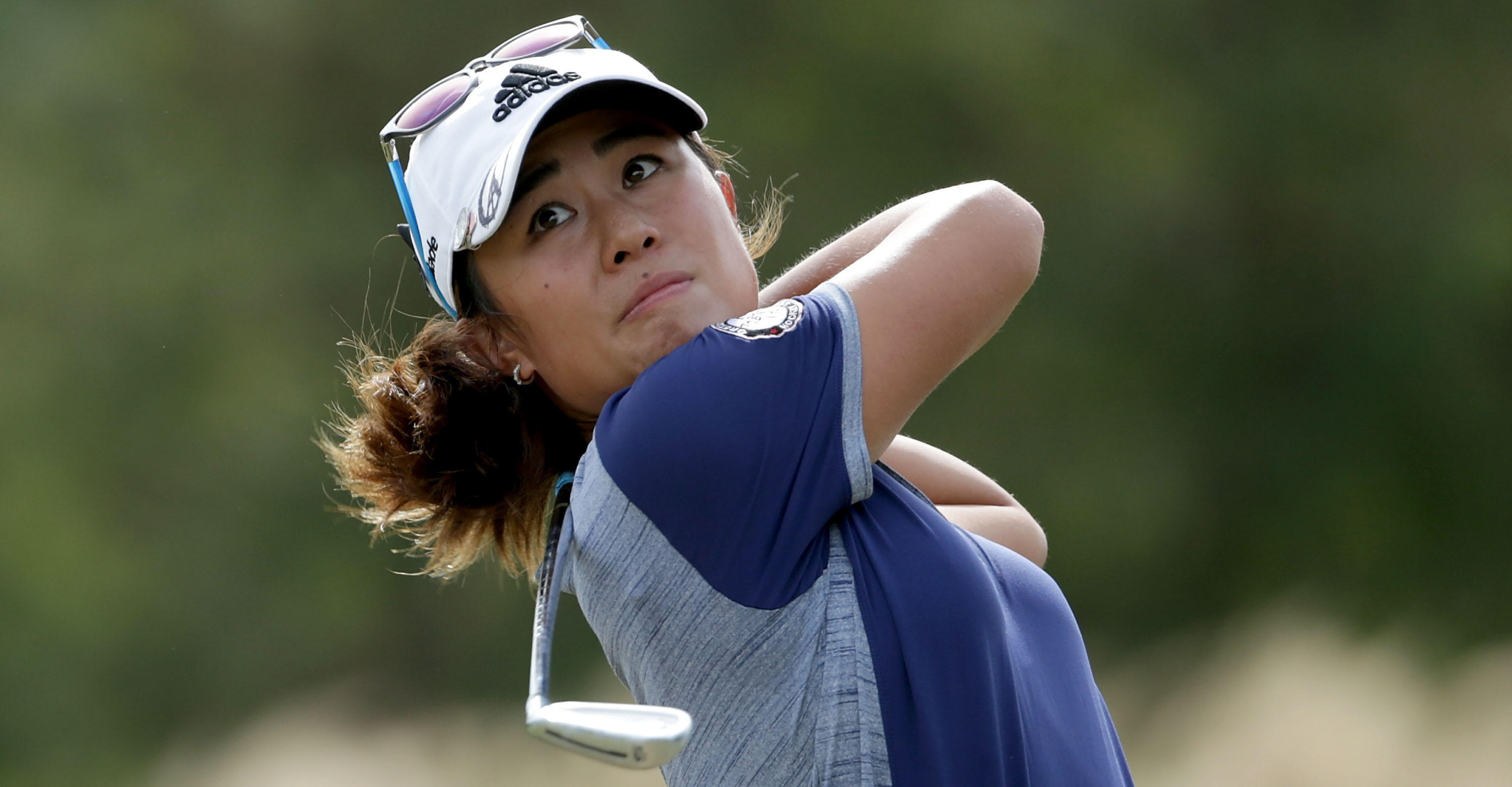 GOLFWEEK | Photo by Getty Images | Danielle Kang will be gunning for ...